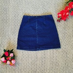 Forever 21 Skirt